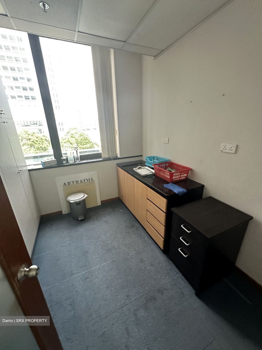 Bharat Building (D1), Office #435040941